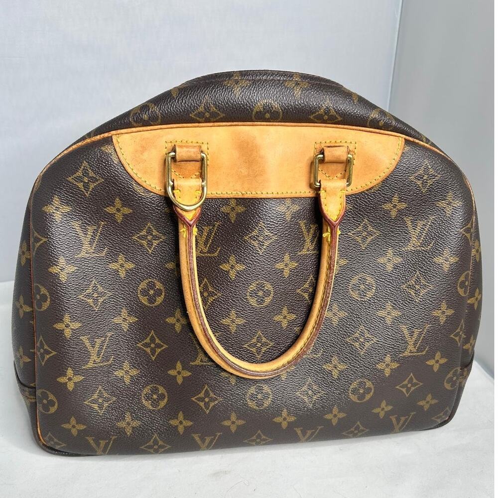 💎✨STUNNING✨💎Authentic Louis Vuitton Deauville Monogram - Picture 2 of 13